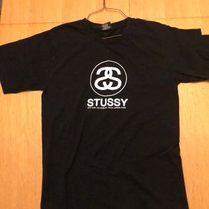 Stussy t shirt